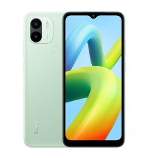 Смартфон Xiaomi Redmi A1+, 2+32 GB, Light Green (785580)                                                                                                                                                                                                  