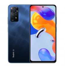 Смартфон Xiaomi Redmi Note 11 Pro 5G, 8+128 GB, Atlantic Blue (770951)                                                                                                                                                                                    