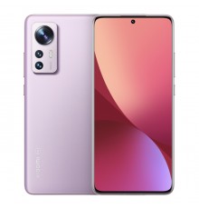 Смартфон Xiaomi 12, 8+128 GB, Purple                                                                                                                                                                                                                      