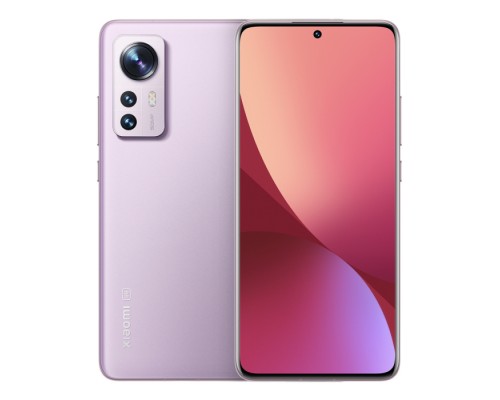 Смартфон Xiaomi 12, 8+128 GB, Purple