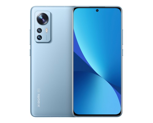 Смартфон Xiaomi 12, 8+128 GB, Blue