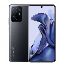 Смартфон Xiaomi 11T, 8+128 GB, Meteorite Gray (MZB09MMRU) (750748)                                                                                                                                                                                        