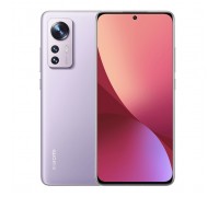 Смартфон Xiaomi 12X, 8+128 GB, Purple                                                                                                                                                                                                                     