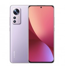 Смартфон Xiaomi 12X, 8+128 GB, Purple                                                                                                                                                                                                                     