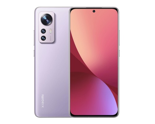 Смартфон Xiaomi 12X, 8+128 GB, Purple