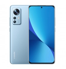 Смартфон Xiaomi 12X, 8+256 GB, Blue                                                                                                                                                                                                                       