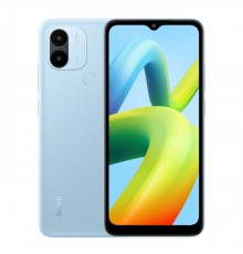 Смартфон Xiaomi Redmi A1+, 2+32 GB, Light Blue (797095)                                                                                                                                                                                                   