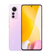 Смартфон Xiaomi 12 Lite, 8+128 GB, Pink (781766)                                                                                                                                                                                                          