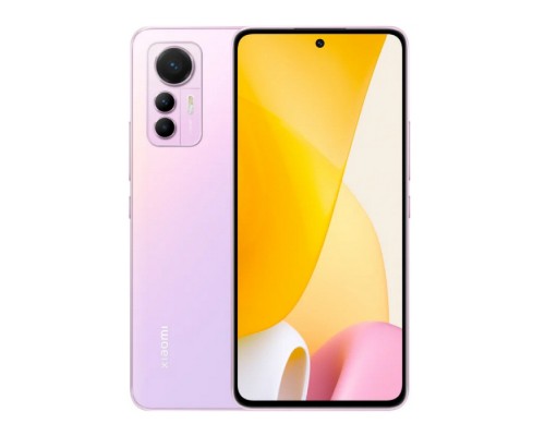 Смартфон Xiaomi 12 Lite, 8+128 GB, Pink (781766)