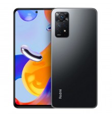 Смартфон Xiaomi Redmi Note 11 Pro, 8+128 GB, Graphite Gray (MZB0ASURU) (769542)                                                                                                                                                                           