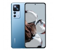 Смартфон Xiaomi 12T, 8+256 GB, Blue (42563) (797323)                                                                                                                                                                                                      
