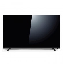 Телевизор Horion 43FS-FDVB (FHD, DLED, DVB-T/T2, S/S2, Smart, webOS, black frame and base, bluet                                                                                                                                                          