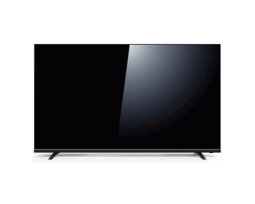 Телевизор Horion 43FS-FDVB (FHD, DLED, DVB-T/T2, S/S2, Smart, webOS, black frame and base, bluet
