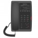 Телефон IP Fanvil H3W черный
