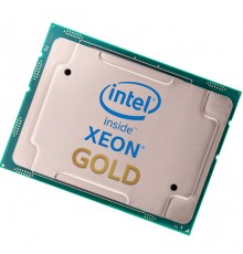 Процессор Xeon® Gold 6330H 24 Cores, 48 Threads, 2.0/3.7GHz, 33M, DDR4-2933, 4S, 150W                                                                                                                                                                     