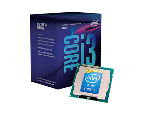 Процессор Core i3-12100 BOX (Alder Lake, Intel 7, C4(0EC/4PC)/T8, Performance Base 3,30GHz(PC), Turbo 4,30GHz, Max Turbo 4,30GHz, UHD 730, L2 5Mb, Cache 12Mb, Base TDP 60W, Turbo TDP 89W, S1700) (238458)