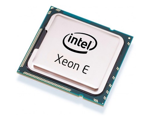Процессор Xeon E-2314 4 Cores, 4 Threads, 2.8/4.5GHz, 8M, DDR4-3200, 65W OEM