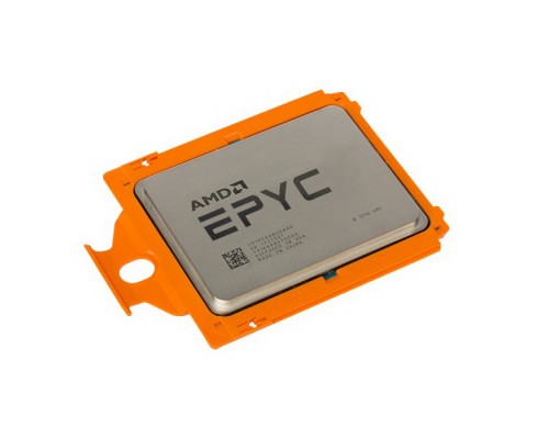 Процессор AMD EPYC 73F3 16 Cores, 32 Threads, 3.5/4.0GHz, 256M, DDR4-3200, 2S, 240/240W