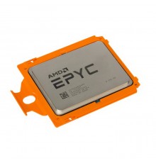 Процессор AMD EPYC 7663 56 Cores, 112 Threads, 2.0/3.5GHz, 256M, DDR4-3200, 2S, 240/240W                                                                                                                                                                  