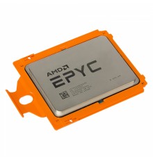 Процессор AMD EPYC 7443 24 Cores, 48 Threads, 2.85/4.0GHz, 128M, DDR4-3200, 2S, 200/200W                                                                                                                                                                  