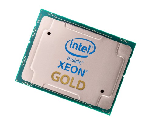 Процессор Xeon® Gold 5318H 18 Cores, 36 Threads, 2.5/3.8GHz, 24.75M, DDR4-2666, 4S, 150W