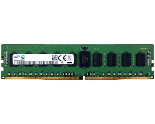 Серверная оперативная память Samsung DDR4 16GB  RDIMM 3200 1.2V DR