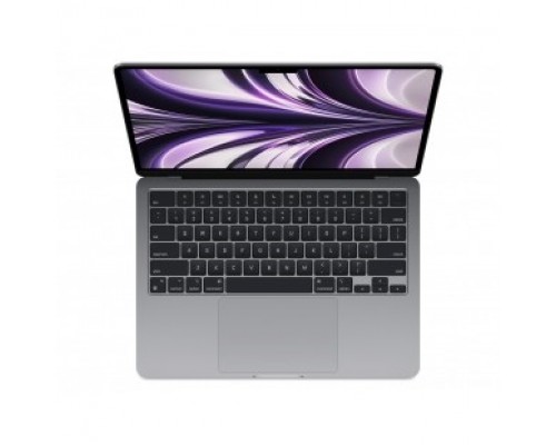 Ноутбук Apple MacBook Air 13 2022 MLXX3LL/A