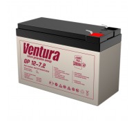 Батарея для ИБП Ventura GP 12-7.2 12В, 7Ач                                                                                                                                                                                                                