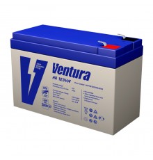 Батарея для ИБП Ventura HR 1234W 12В, 9Ач                                                                                                                                                                                                                 