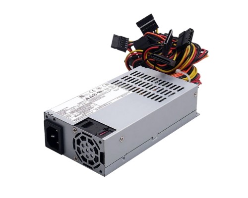 Блок питания Вт ACD FL0500 500W, FLEX (ШВГ=81,5*40,5*150 mm), PC-Grade, 92+, 4cm fan, A-PFC, MTBF 100000Hrs (Enhance ENP7650B-08YGP)