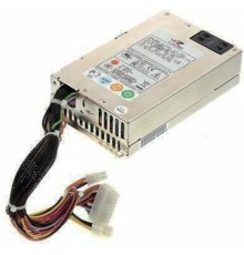 Блок питания Вт H1U-6250P   1U 250W, 1U Single (ШВГ=100*40,5*155мм), 70%, Активный PFC, OEM                                                                                                                                                               