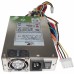 Блок питания Вт H1U-6250P   1U 250W, 1U Single (ШВГ=100*40,5*155мм), 70%, Активный PFC, OEM