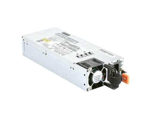 Блок питания 4P57A75972 SR630/SR650/ST650 ThinkSystem 750W(230/115V) V2 Platinum Hot-Swap Power Supply v2