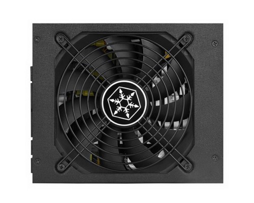 Блок питания Вт SST-ST1300-TI v 2.0 Strider Titanium Series, 1300W 80 Plus Titanium ATX PC Power Supply, Low Noise 135mm, 100% modular (square type, thick cable) (226292)