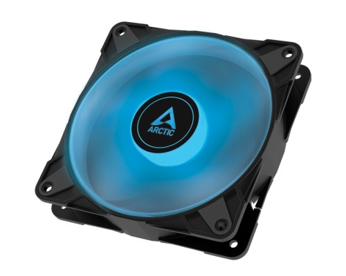 Вентилятор корпусной ARCTIC P12 PWM PST RGB 0dB (Black) - retail (ACFAN00186A) (703147) Вентилятор корпусной ARCTIC P12 PWM PST RGB 0dB (Black) - retail (ACFAN00186A) (703147)