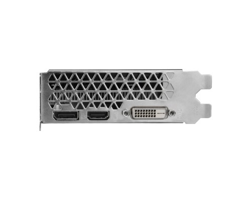 Видеокарта Ninja GTX1660 Super PCIE (1408SP) 6GB 192BIT GDDR6 (DVI/HDMI/DP)