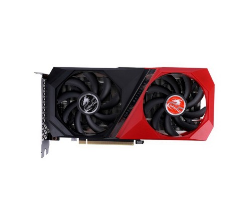 Видеокарта RTX3060 Ti NB DUO V2 LHR-V 8GB GDDR6 256bit HDMI 3xDP