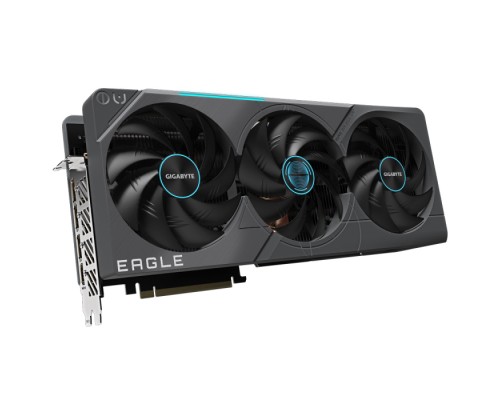 Видеокарта GIGABYTE RTX4080 EAGLE 16GB