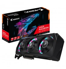 Видеокарта RX6750XT AORUS 12GB GDDR6 256bit 3xHDMI 3xDP RTL  (310813)                                                                                                                                                                                     