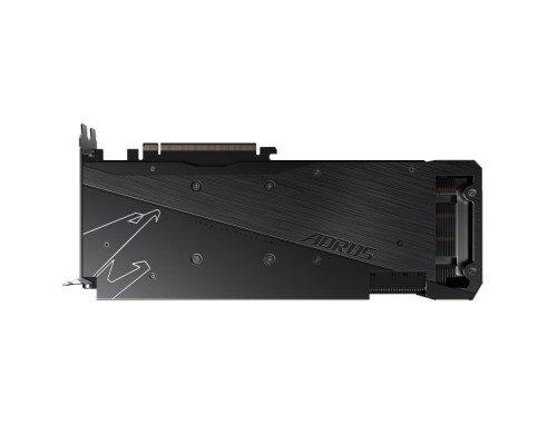 Видеокарта RX6750XT AORUS 12GB GDDR6 256bit 3xHDMI 3xDP RTL  (310813)