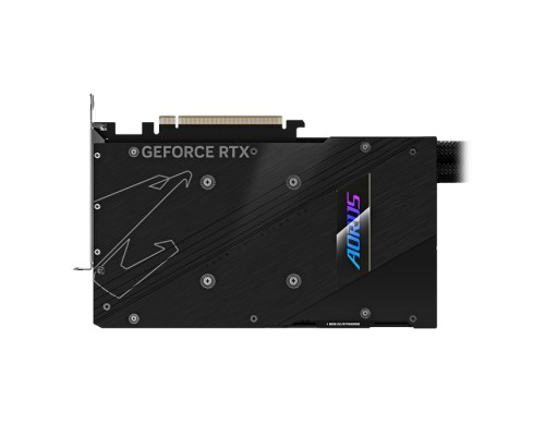 Видеокарта RTX4080 AORUS XTREME WATERFORCE 16GB GDDR6X 256bit HDMI 3xDP RTL (311865)