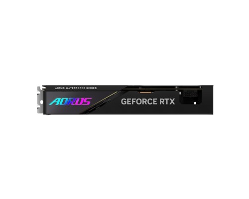 Видеокарта RTX4080 AORUS XTREME WATERFORCE 16GB GDDR6X 256bit HDMI 3xDP RTL (311865)