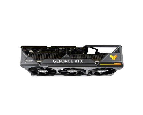 Видеокарта TUF-RTX4080-O16G-GAMING /RTX4080,HDMI*2,DP*3,16G,D6X (90YV0IB0-M0NA00) /RTX4080,HDMI*2,DP*3,16G,D6X (90YV0IB0-M0NA00) (950721)