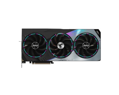 Видеокарта RTX4080 AORUS 16GB MASTER GDDR6X 256bit HDMI 3xDP RTL  (311357)