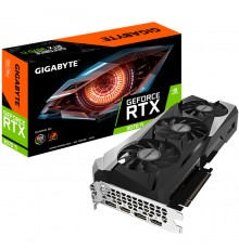 Видеокарта RTX3070Ti GAMING 8GB GDDR6X 256-bit HDMI 2xDP  (310974)                                                                                                                                                                                        