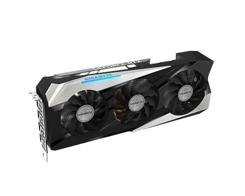 Видеокарта RTX3070Ti GAMING 8GB GDDR6X 256-bit HDMI 2xDP  (310974)