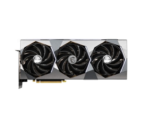 Видеокарта RTX4070Ti SUPRIM 12G