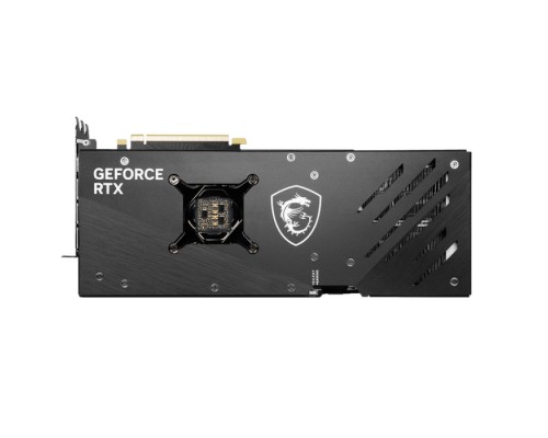 Видеокарта RTX4070Ti GAMING TRIO 12G Видеокарта RTX4070Ti GAMING TRIO 12G