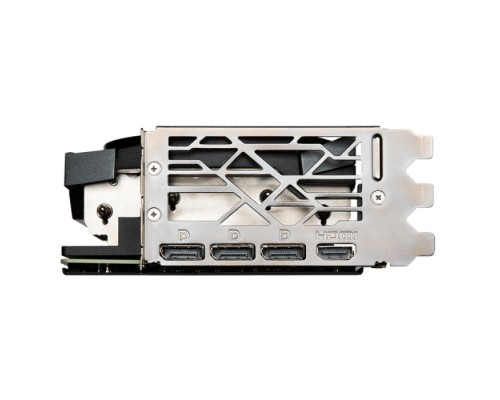 Видеокарта RTX4070Ti GAMING TRIO 12G Видеокарта RTX4070Ti GAMING TRIO 12G
