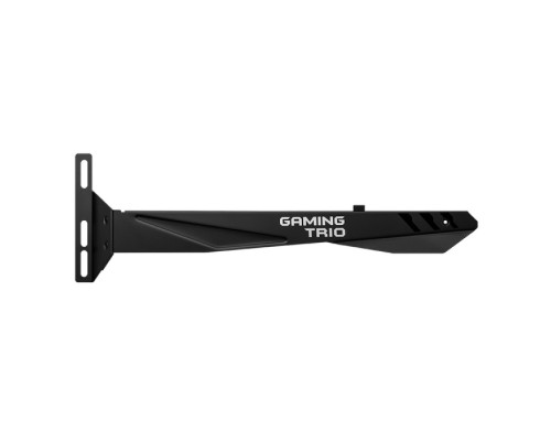 Видеокарта RTX4070Ti GAMING TRIO 12G Видеокарта RTX4070Ti GAMING TRIO 12G